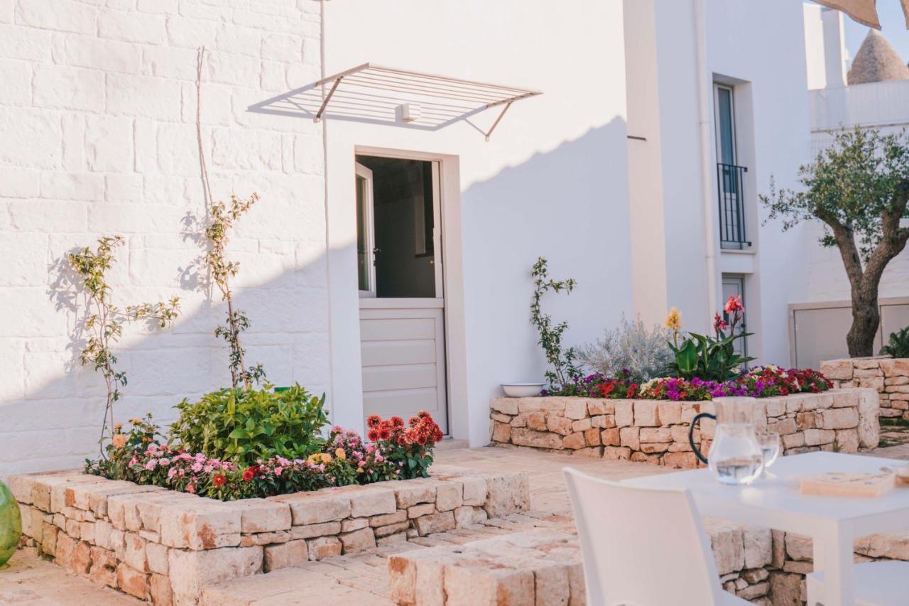 Trulli In Corte Alberobello Exterior photo