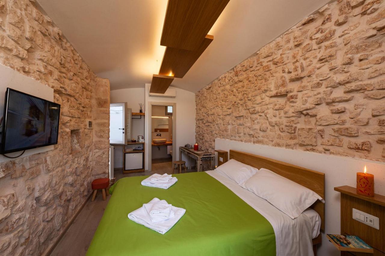 Trulli In Corte Alberobello Exterior photo