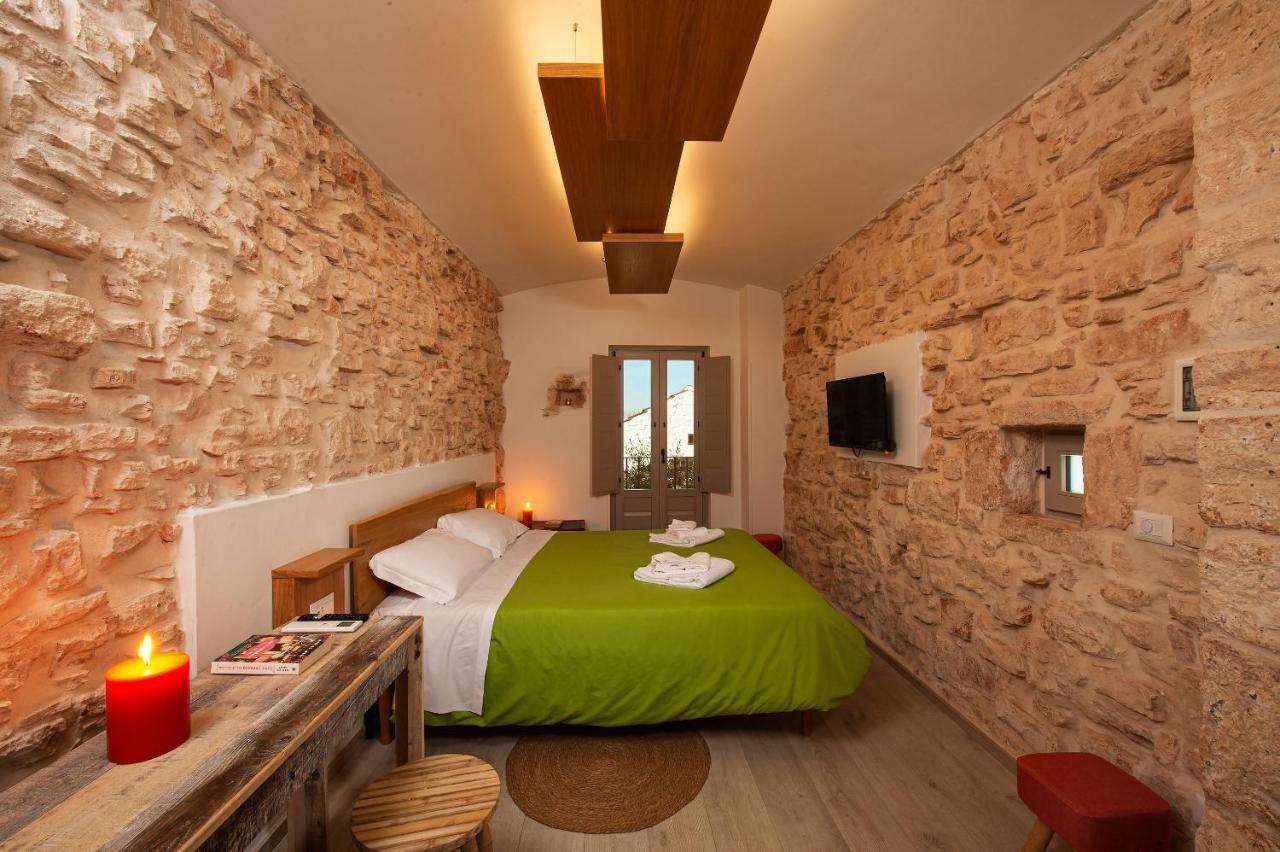 Trulli In Corte Alberobello Exterior photo